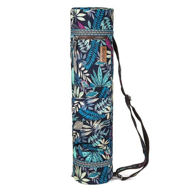 yoga mat bag