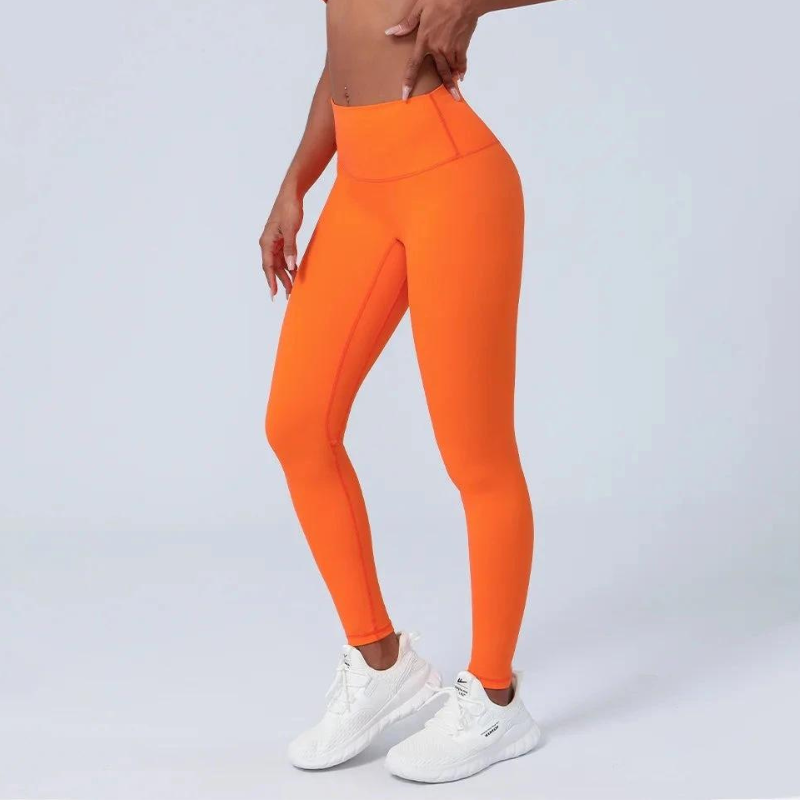 Tummy Control Yoga Leggings