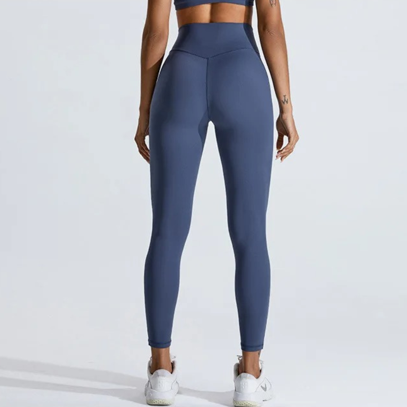 High Waist Yoga Leggings