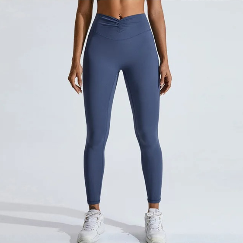 High Waist Yoga Leggings