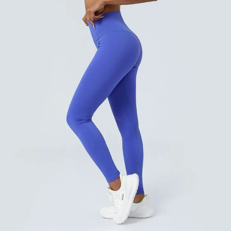 Tummy Control Yoga Leggings