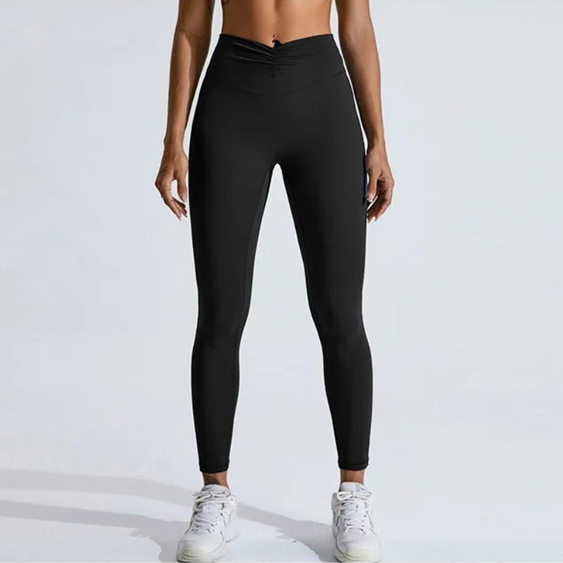 High Waist Yoga Leggings