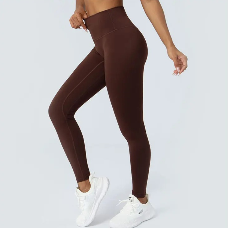 Tummy Control Yoga Leggings