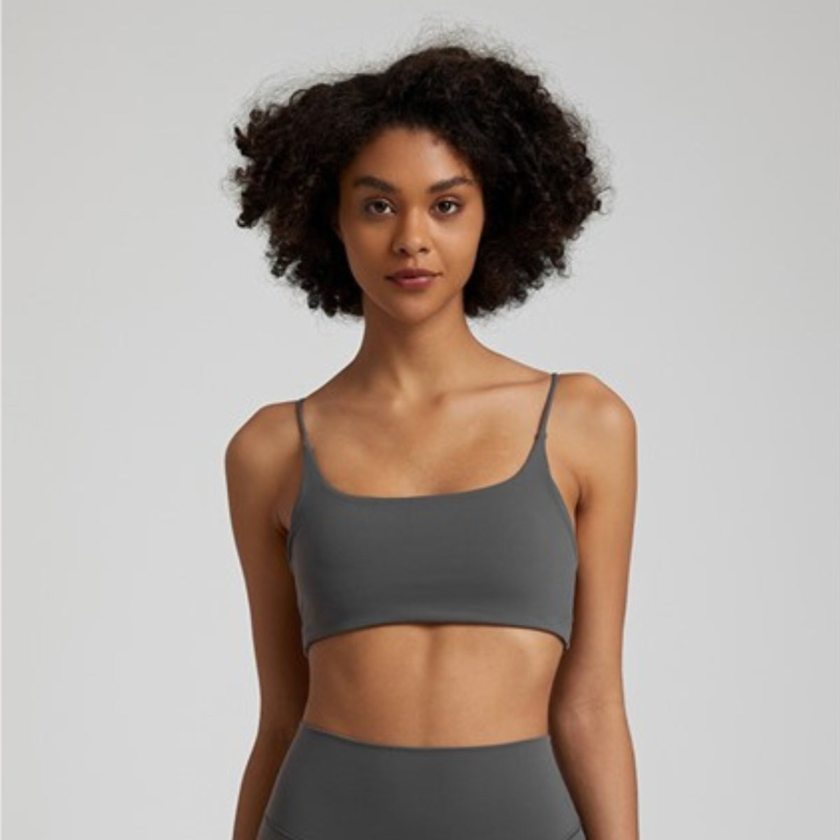 Sensual Yoga Bra