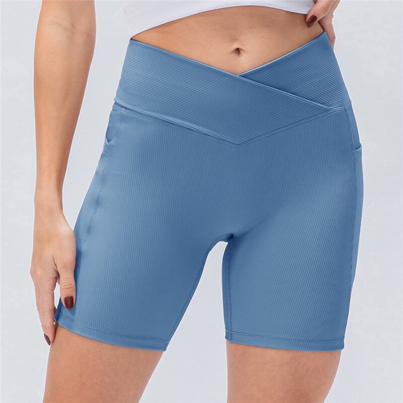 Bikram Yoga Short