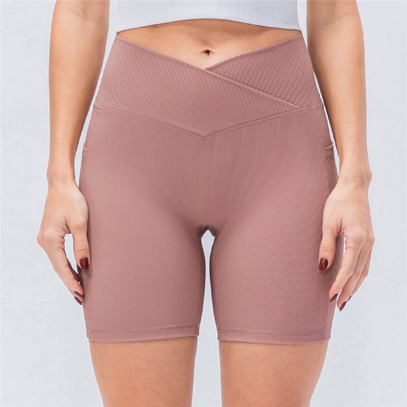 Bikram Yoga Short