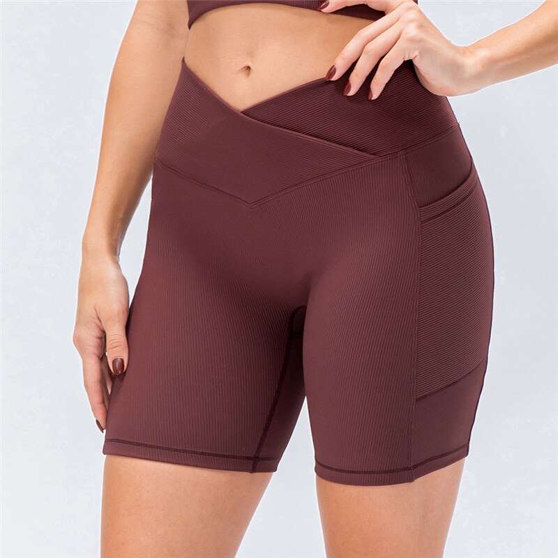 Bikram Yoga Short