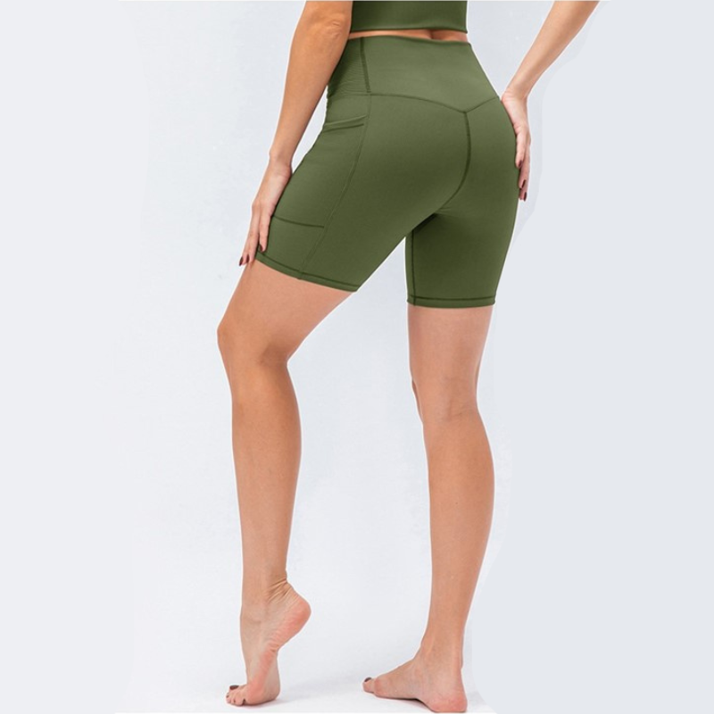 Bikram Yoga Short