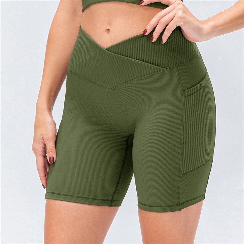 Bikram Yoga Short