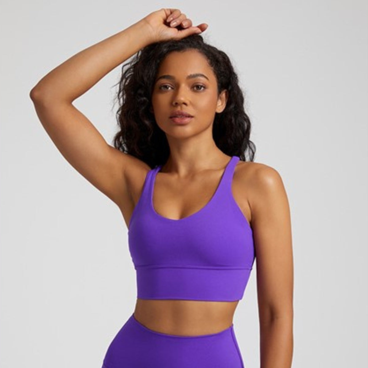 Yoga Namaste bra