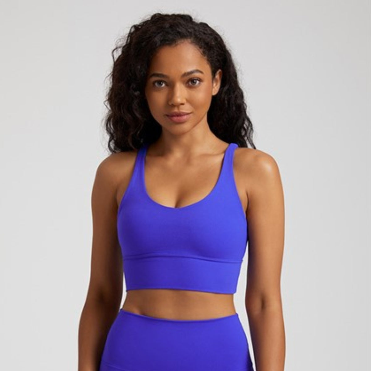 Yoga Namaste bra