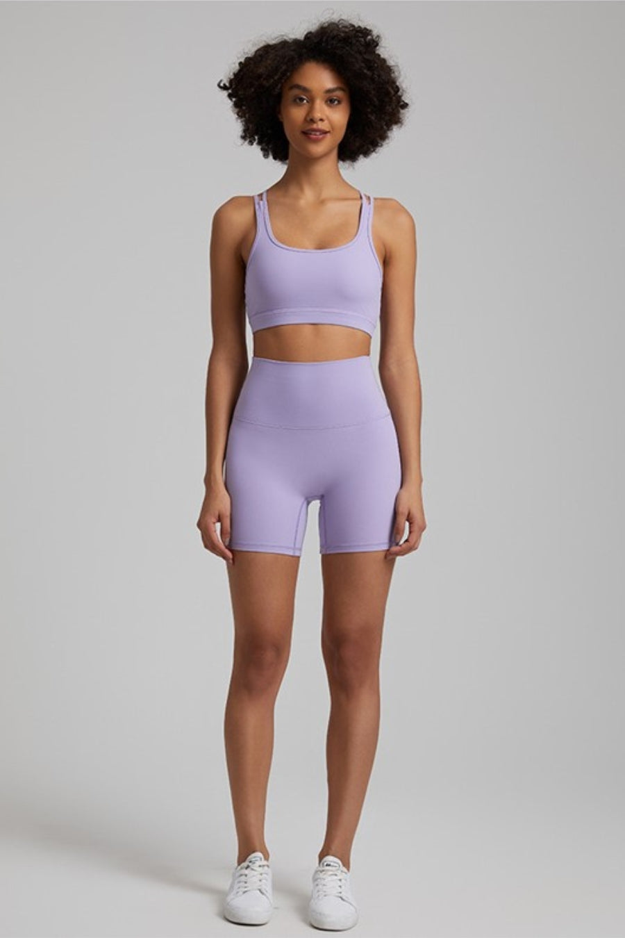 Women's yoga set Sat