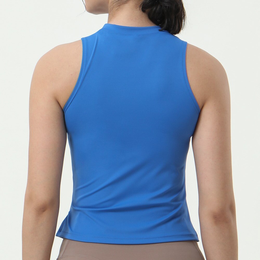 Yoga Tratak tank top