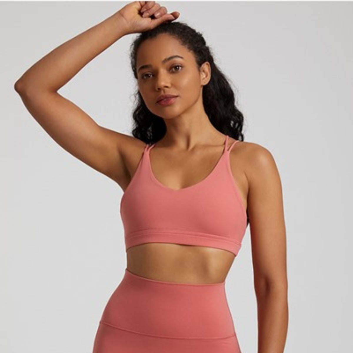 Yantra Yoga Bra