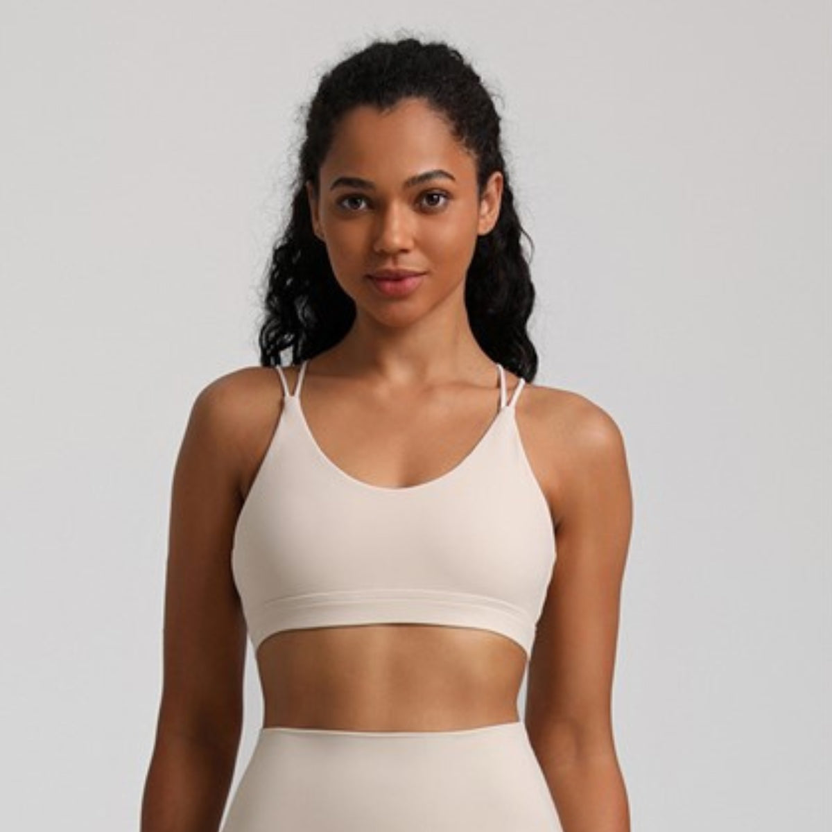 Yantra Yoga Bra