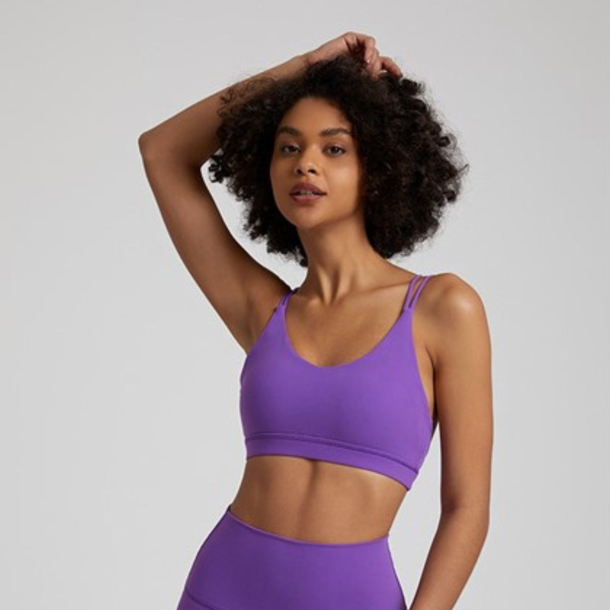 Yantra Yoga Bra