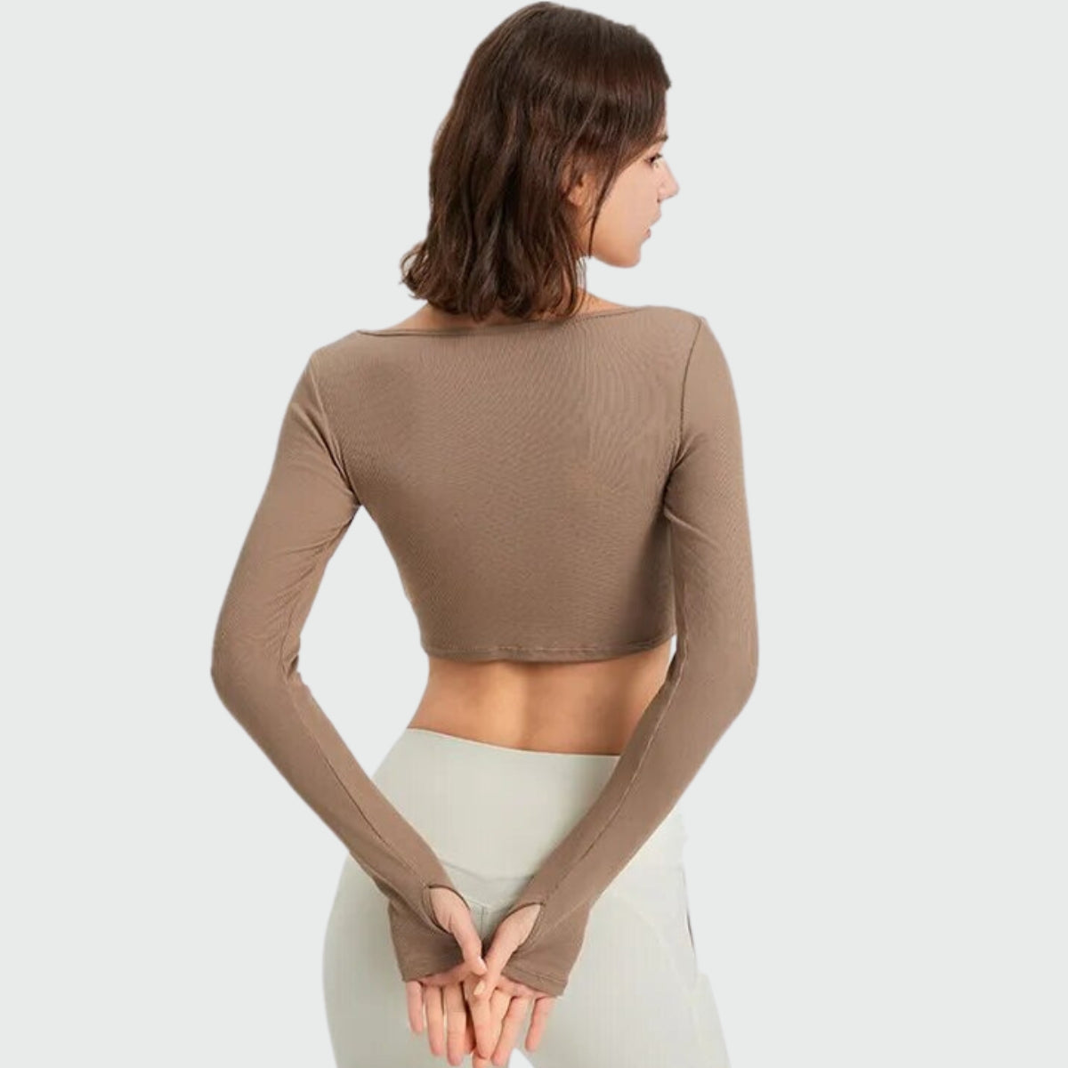 Yoga Bodhi sweater