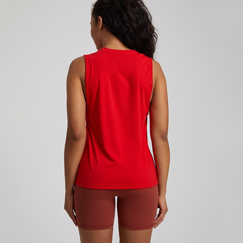 Mauna Yoga tank top