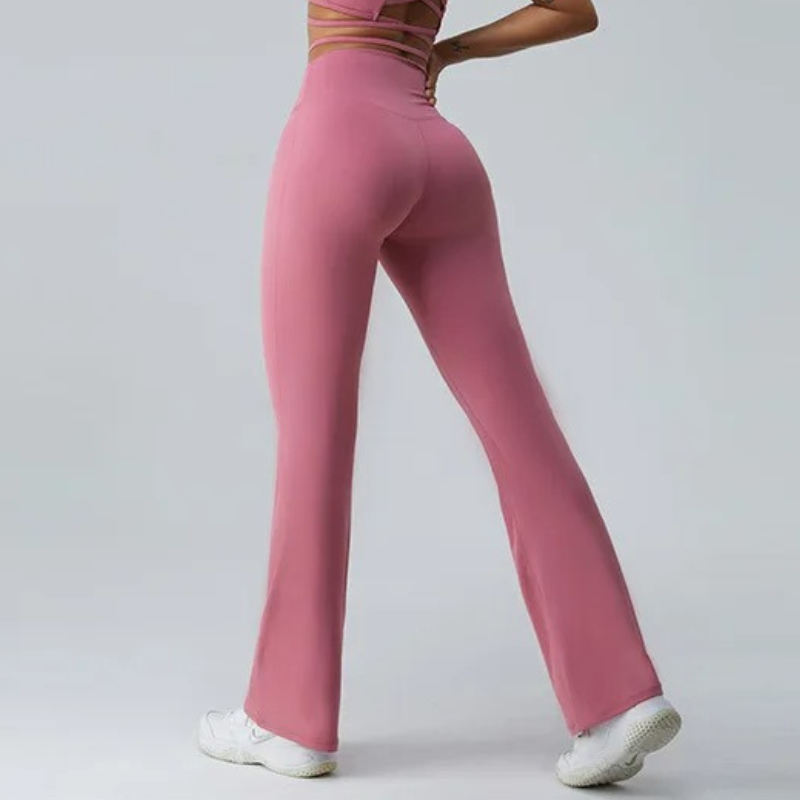 Yoga Bell Pants