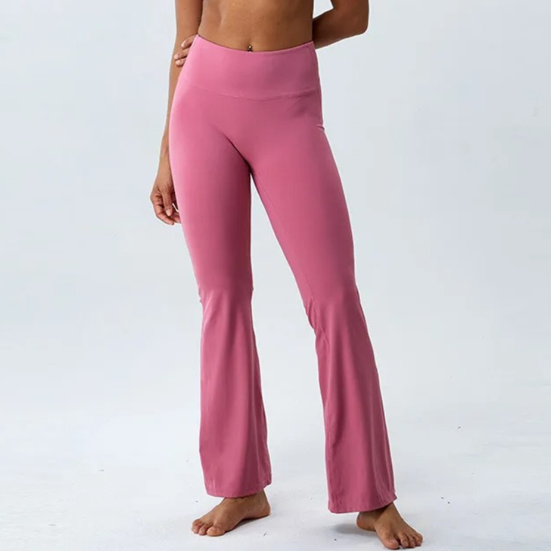 Yoga Flare pants