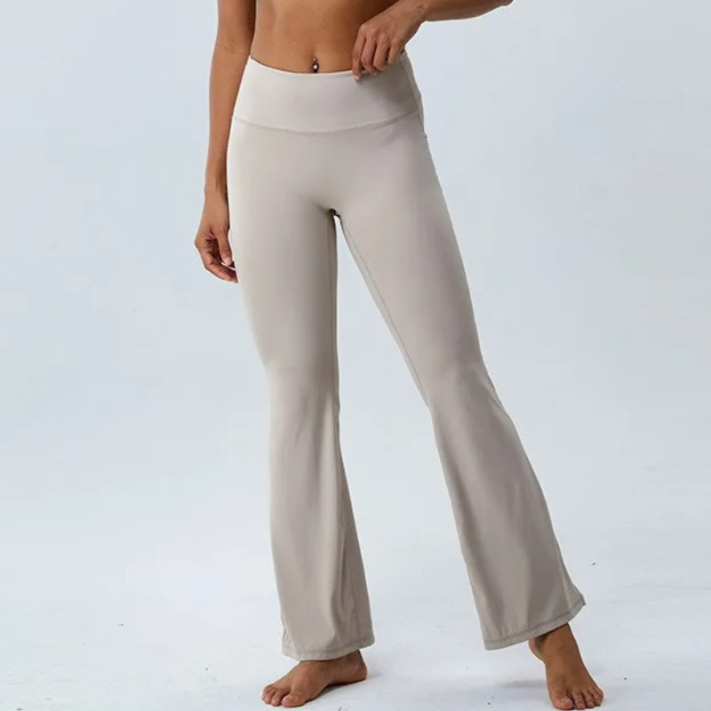 Yoga Flare pants