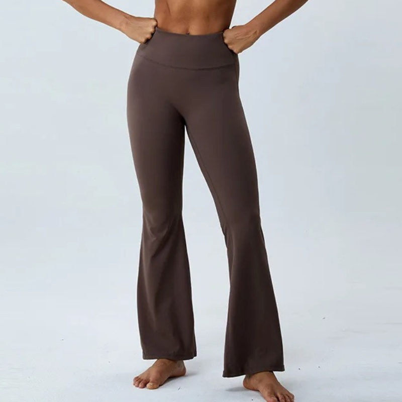 Yoga Flare pants