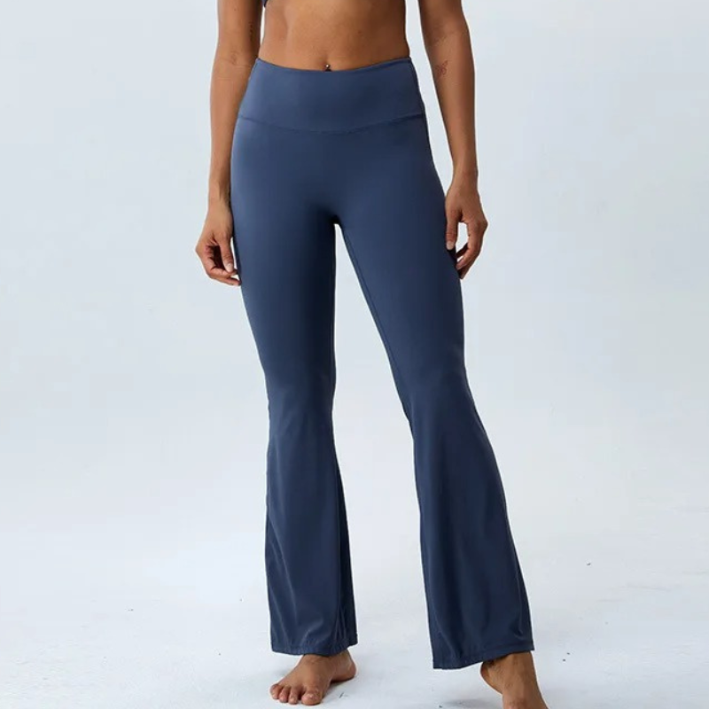 Yoga Flare pants