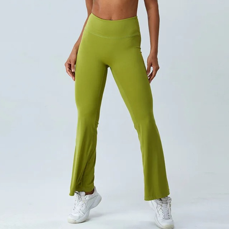 Yoga Flare pants