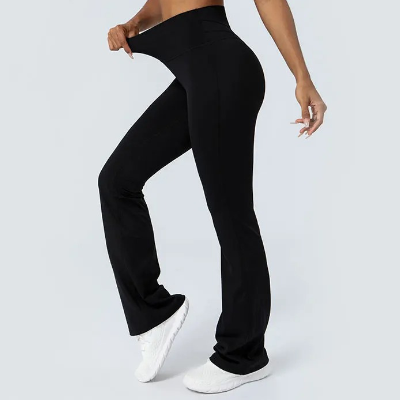 Yoga Push Up Pants