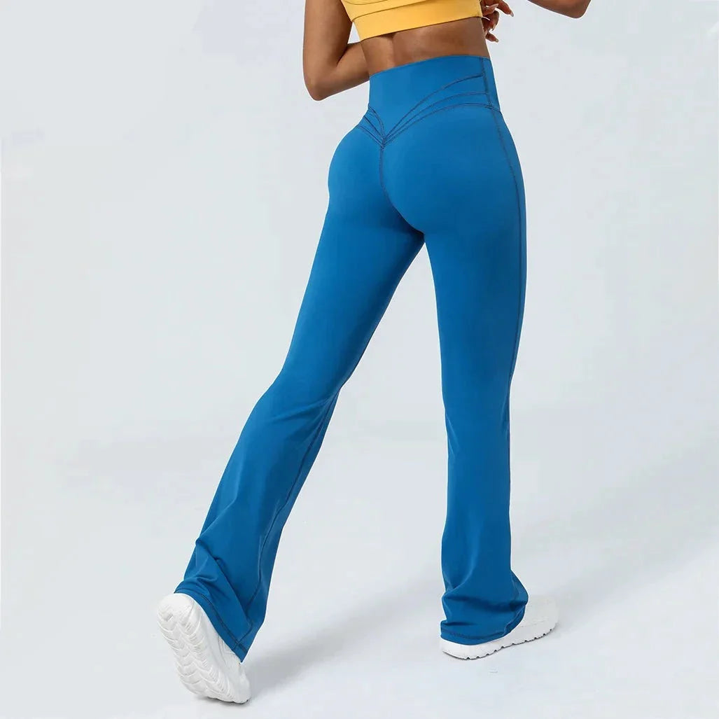 Yoga Push Up Pants