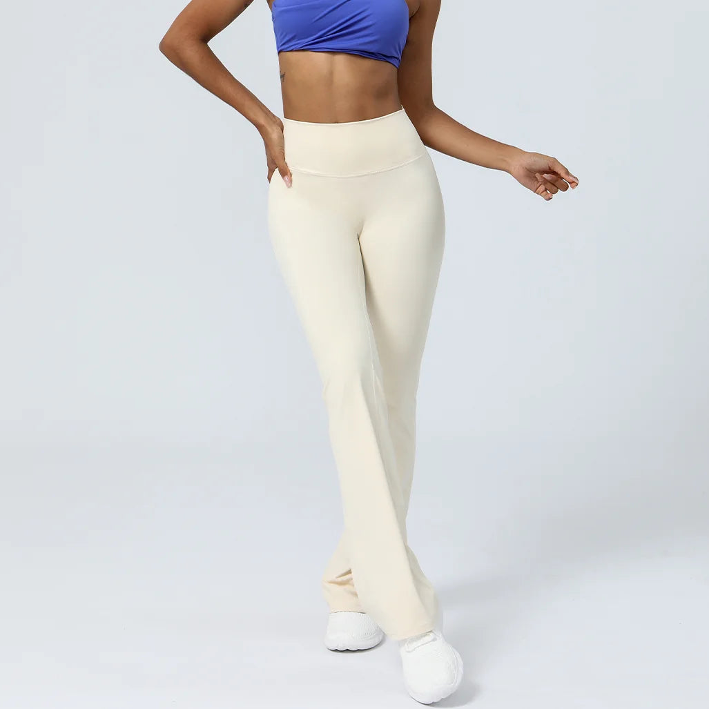 Yoga Push Up Pants