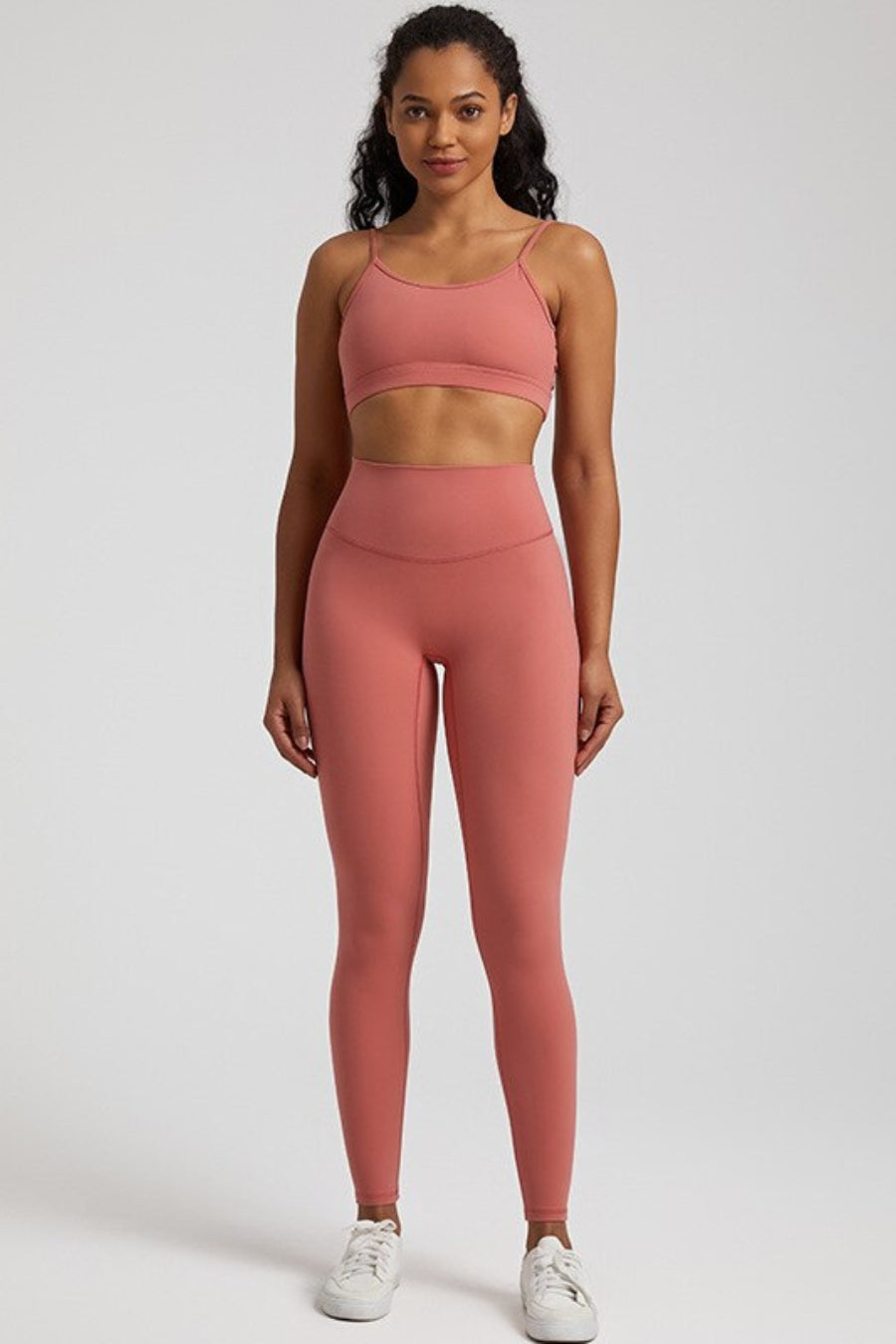 Sexy Women's Yoga Set