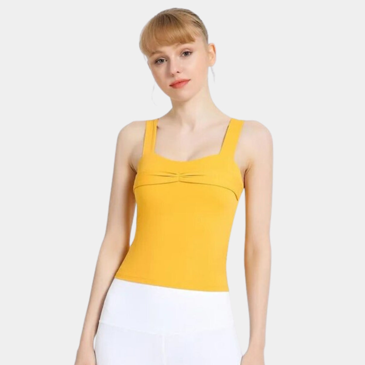 Vintage Yoga tank top