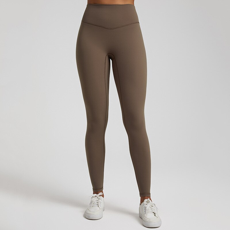 Yoga Stretching Legging - 10 / S