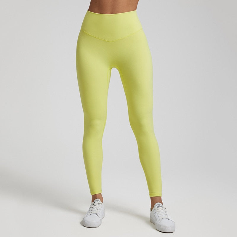 Yoga Stretching Legging - 11 / S