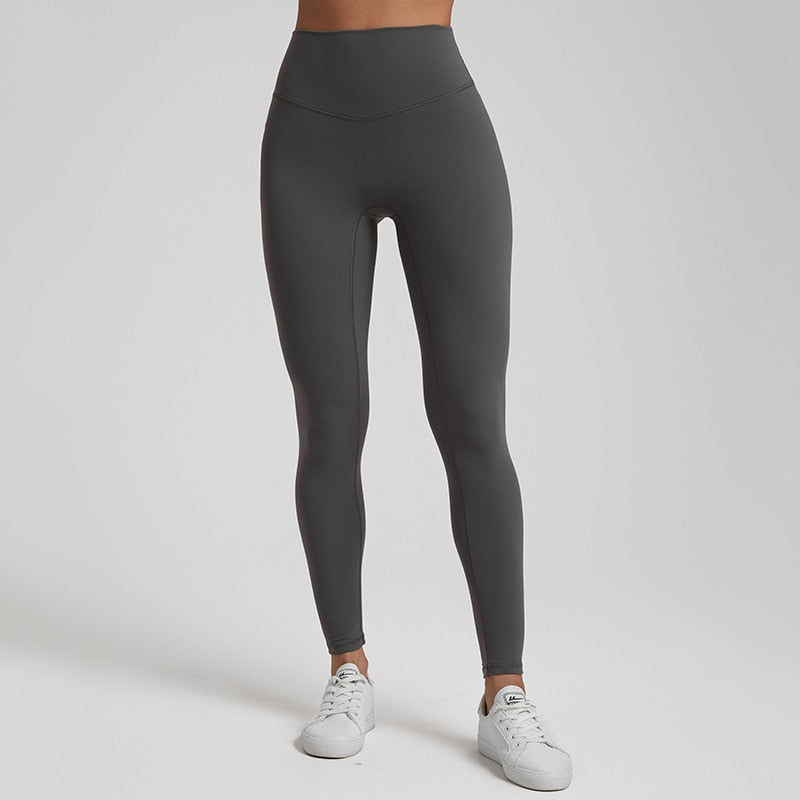 Yoga Stretching Legging - 12 / S