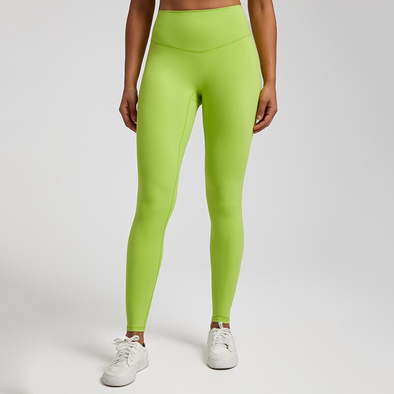 Yoga Stretching Legging - 13 / S