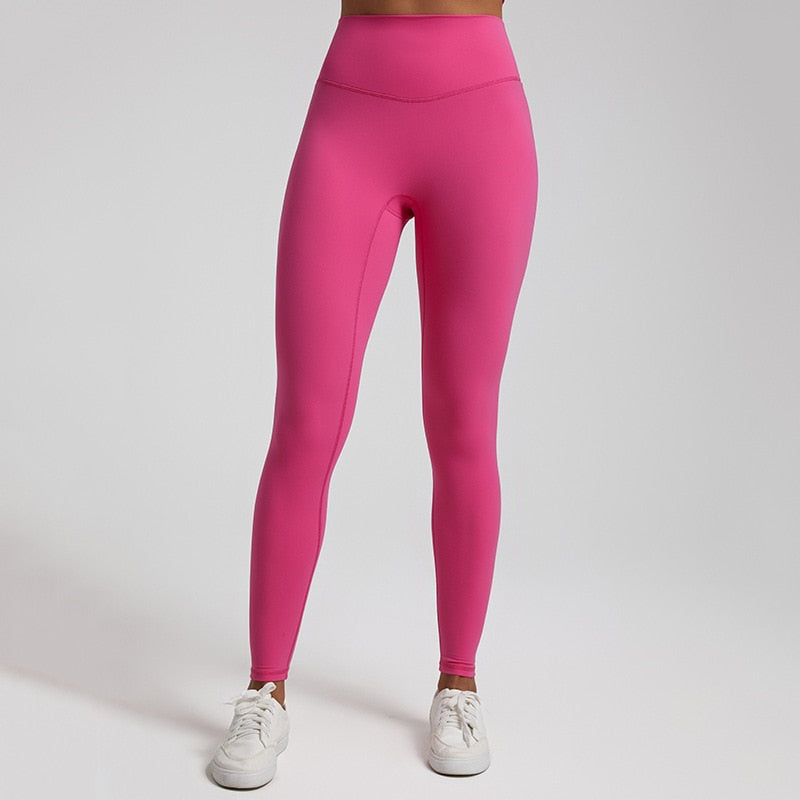 Yoga Stretching Legging - 14 / S