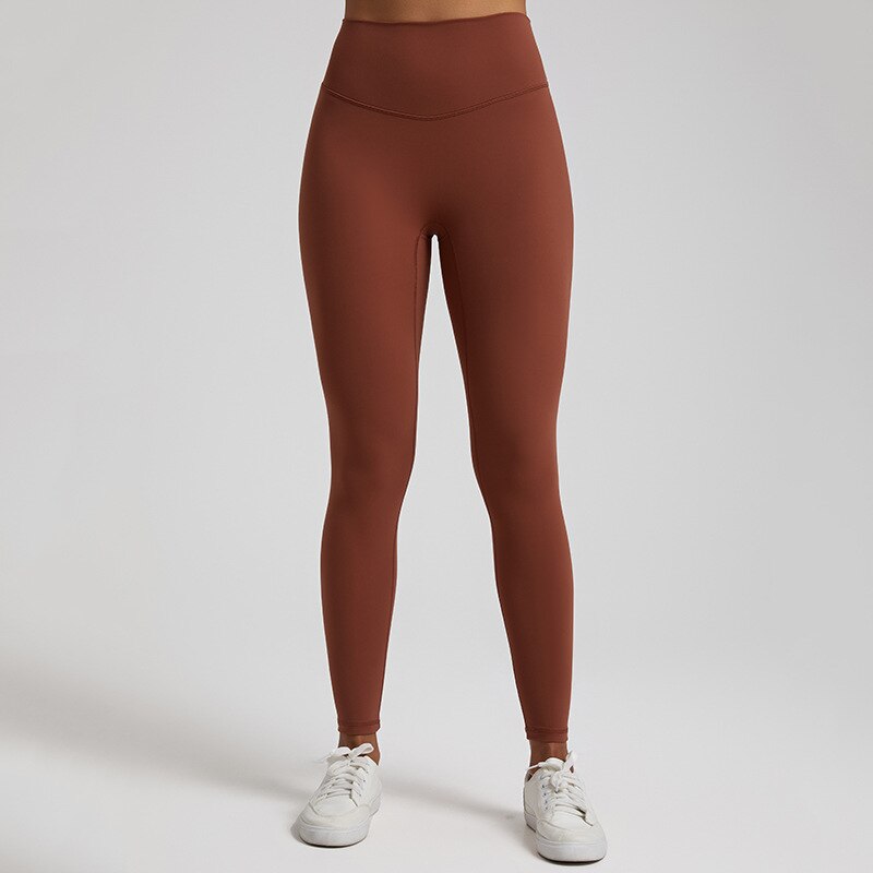 Yoga Stretching Legging - 17 / S