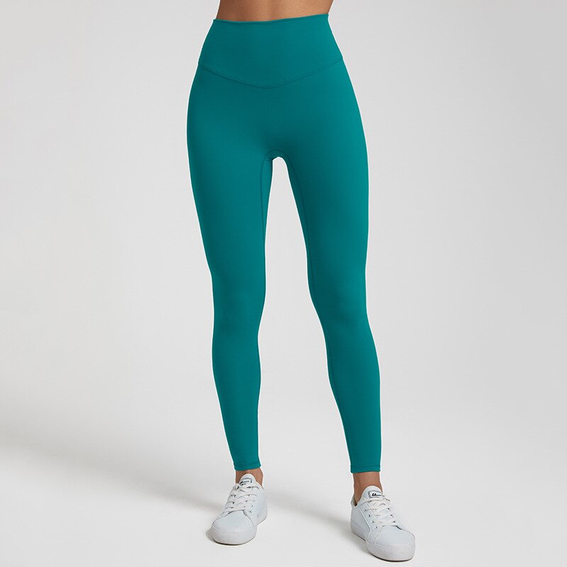 Yoga Stretching Legging - 19 / S