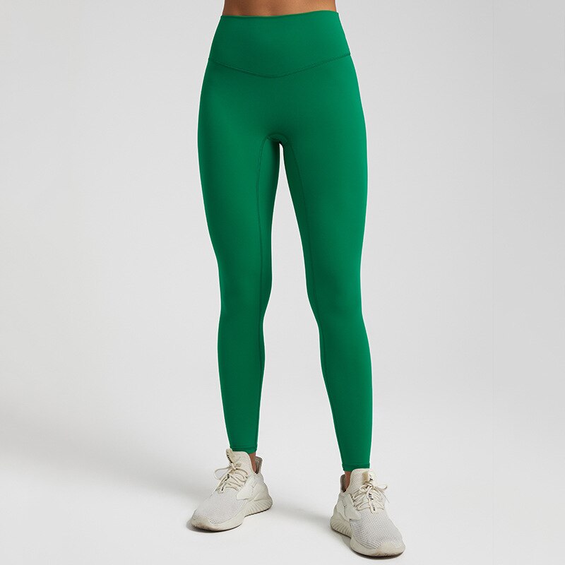 Yoga Stretching Legging - 2 / S