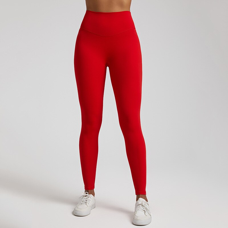 Yoga Stretching Legging - 20 / S