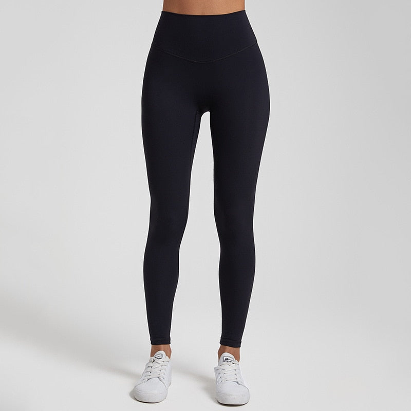 Yoga Stretching Legging - 21 / S