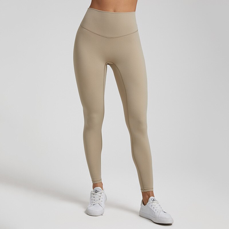 Yoga Stretching Legging - 3 / S