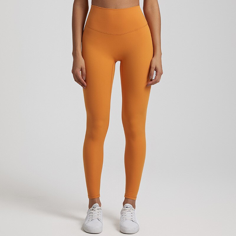 Yoga Stretching Legging - 7 / S