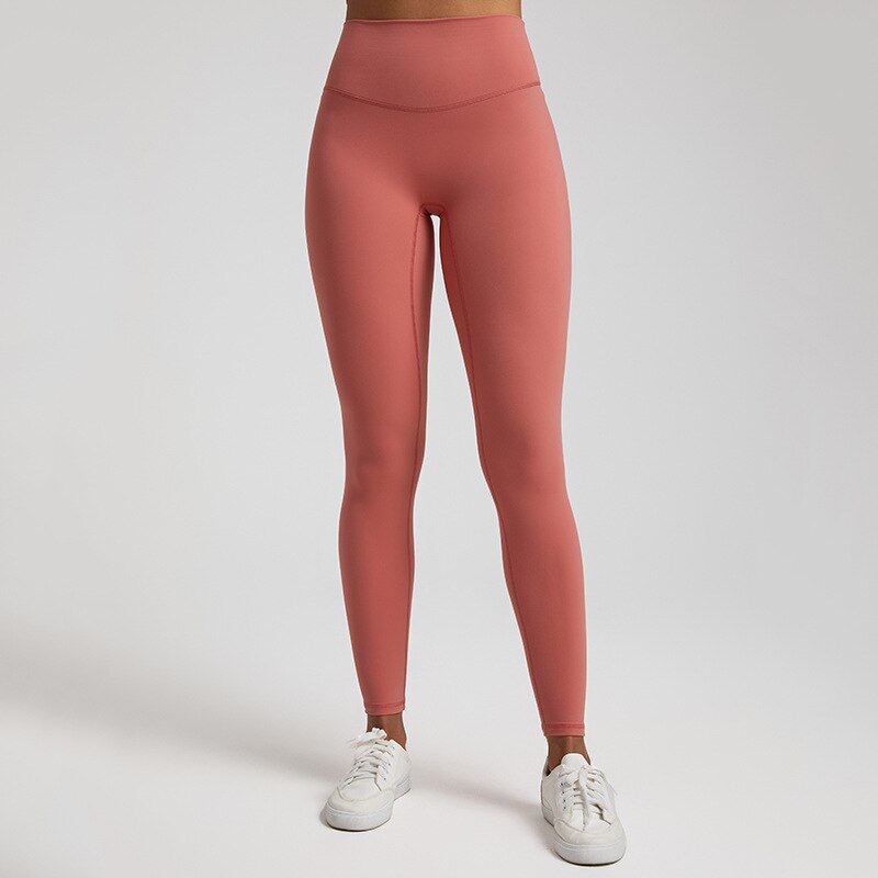 Yoga Stretching Legging - 8 / S