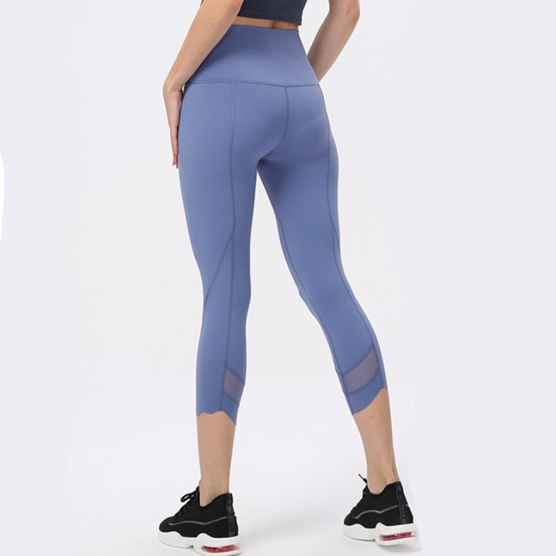 Legging Short