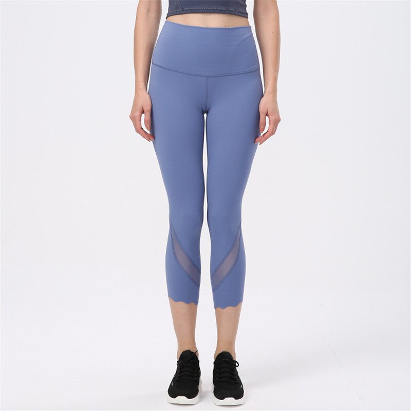 Legging Short