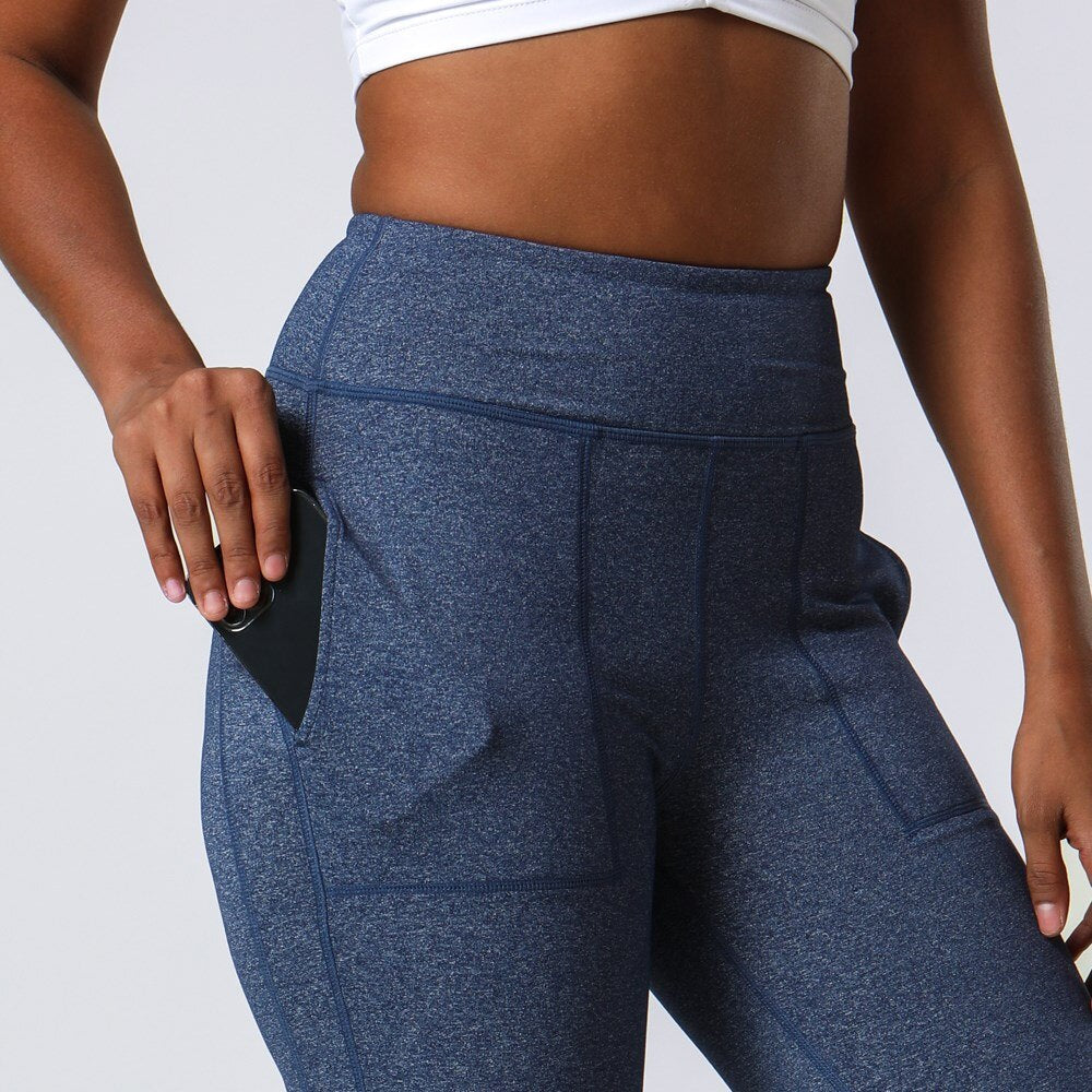 Women's Modern Yoga Pants