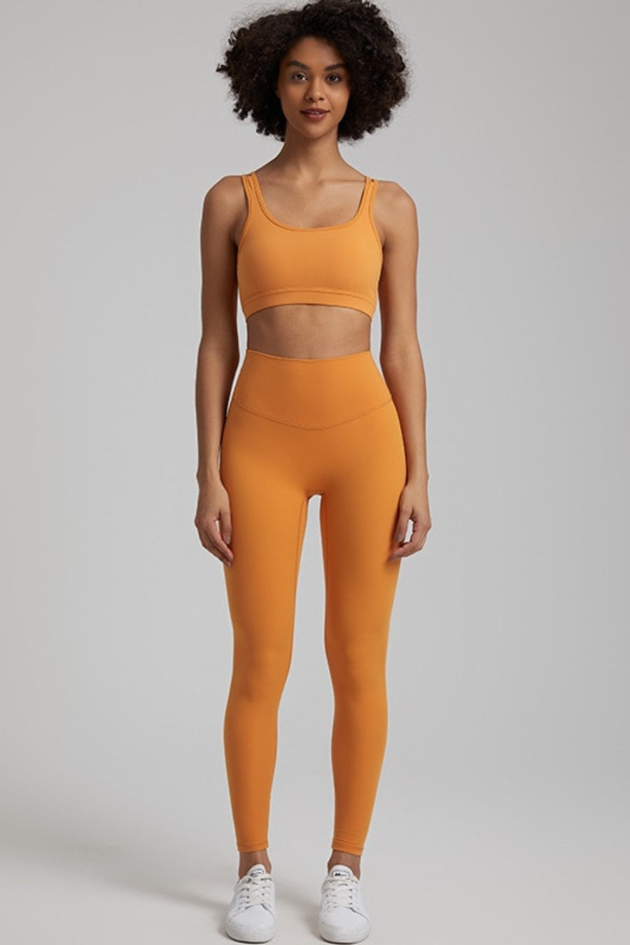 Satnam Women's Yoga Set